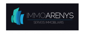 Logo Immoarenys